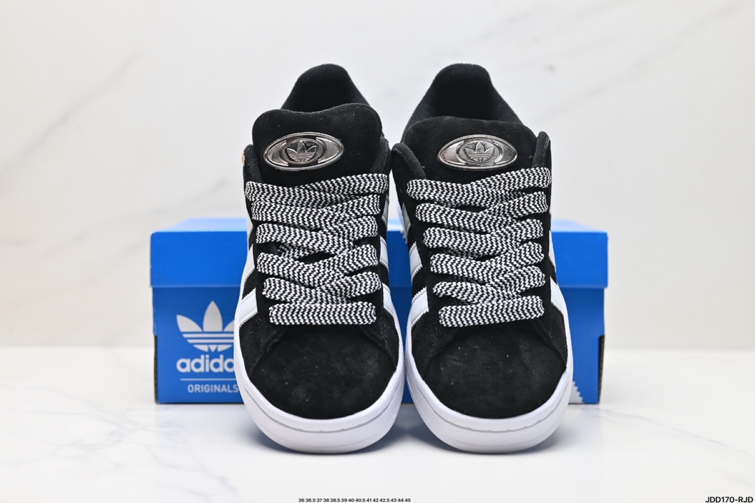 Adidas Campus Shoes